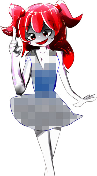 しそ牛乳 アリス さんのイラスト ニコニコ静画 イラスト