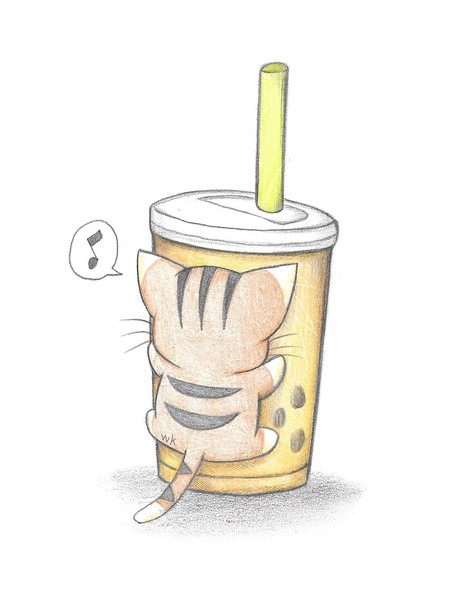 コンプリート タピオカ イラスト イラスト画像検索エンジン