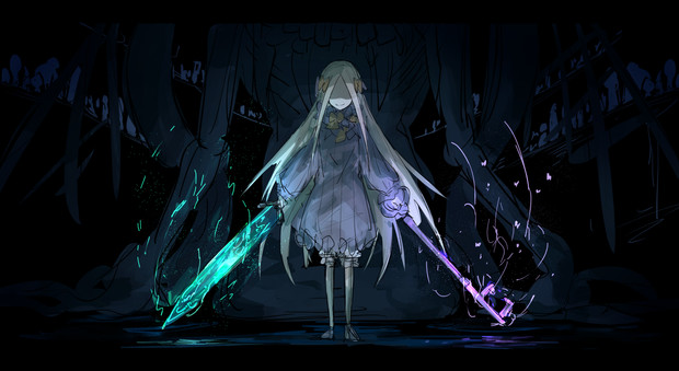 The Majestic Show Woman ポテトルス さんのイラスト ニコニコ静画 イラスト