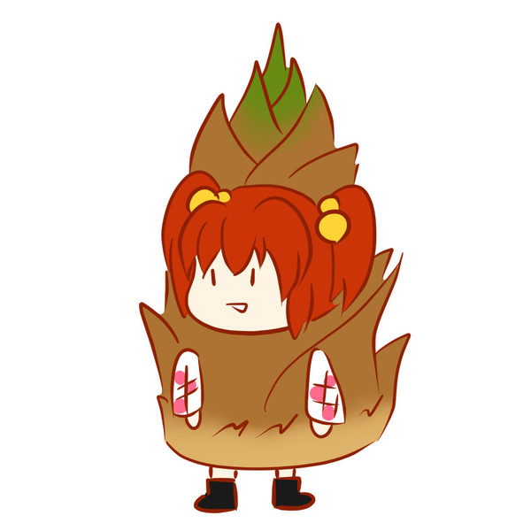 たけのこすず ひこすけ さんのイラスト ニコニコ静画 イラスト