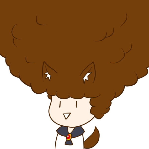 アフ狼 ひこすけ さんのイラスト ニコニコ静画 イラスト