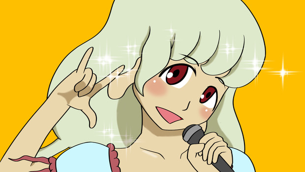 ご存知 ないのですか 3gm さんのイラスト ニコニコ静画 イラスト