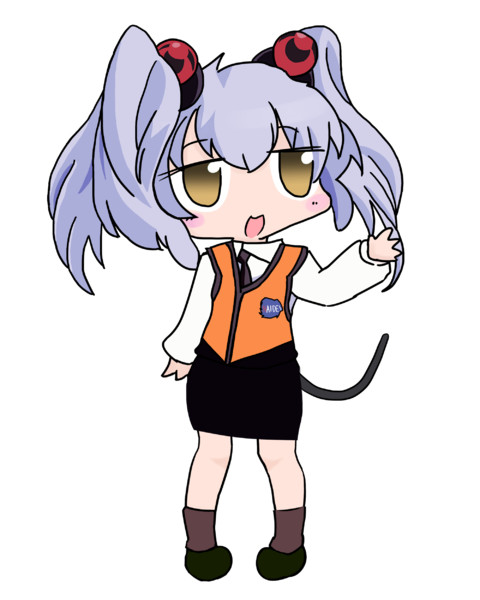 ホシNYN・ルリ