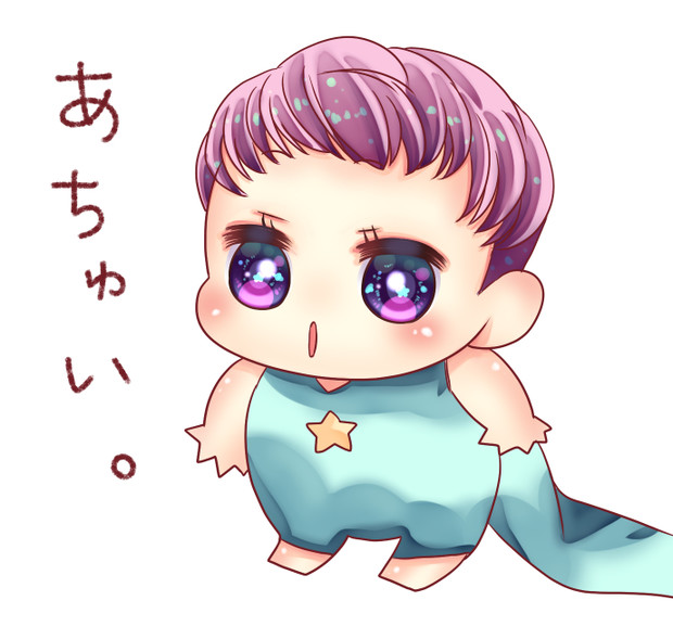 あちゅい コウ さんのイラスト ニコニコ静画 イラスト