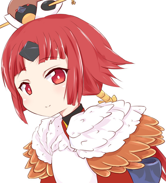 女将の笑顔 鬼豆腐 さんのイラスト ニコニコ静画 イラスト