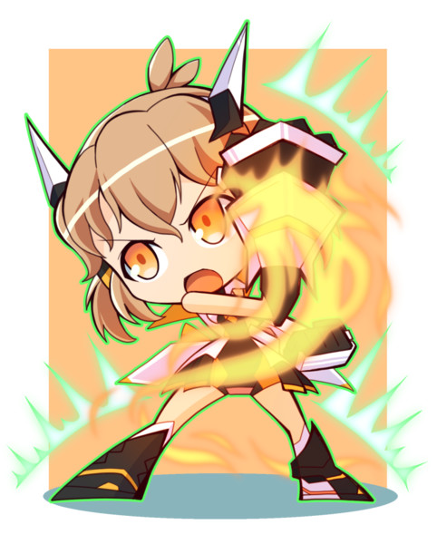 ビッキー カッコウ さんのイラスト ニコニコ静画 イラスト