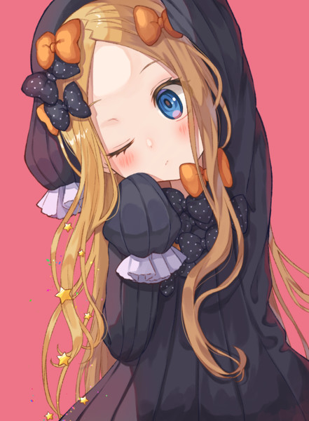 アビーちゃん らい さんのイラスト ニコニコ静画 イラスト