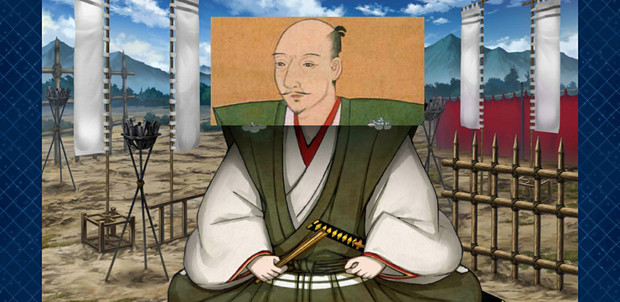 本物信長 クロマ さんのイラスト ニコニコ静画 イラスト