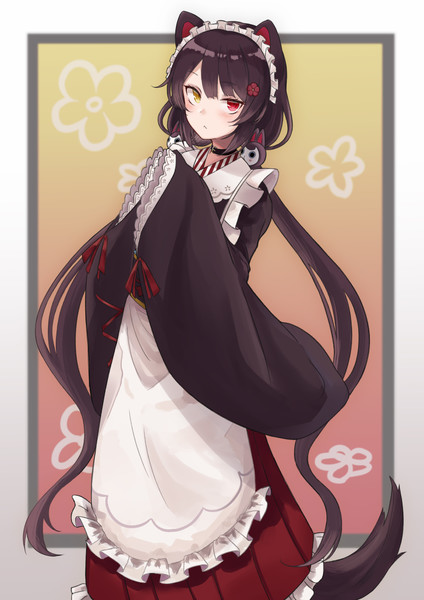 戌亥とこ 東暮 さんのイラスト ニコニコ静画 イラスト