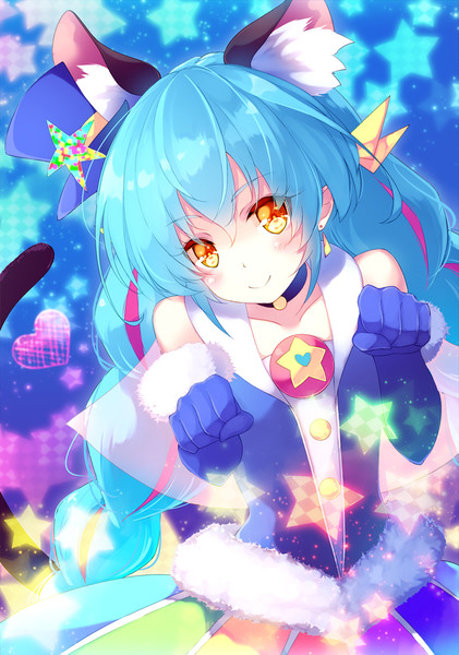 キュアコスモ 玄月ちひろ さんのイラスト ニコニコ静画 イラスト