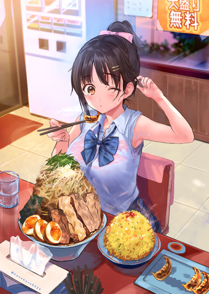 はふはふ はねこと さんのイラスト ニコニコ静画 イラスト