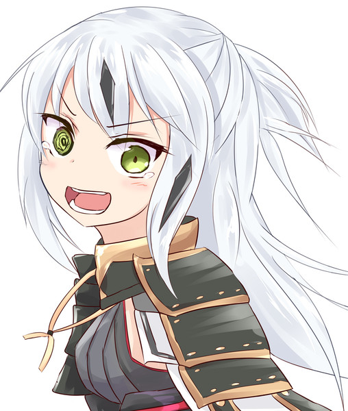 なんたる傲慢 なんたる不遜 実に無様で見苦しい 鬼豆腐 さんのイラスト ニコニコ静画 イラスト