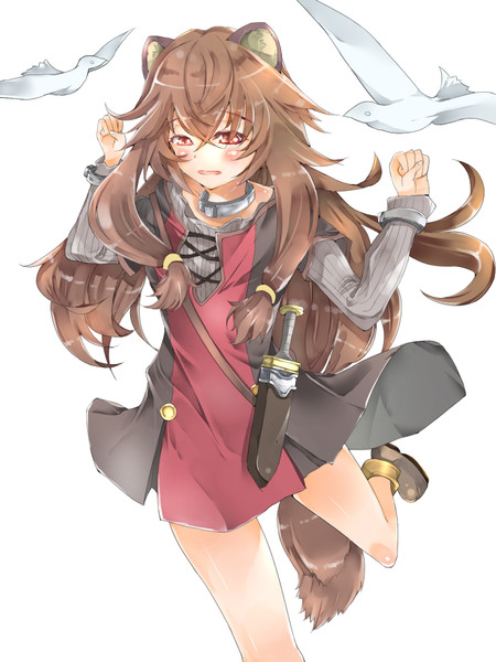 ラフタリア Shinji さんのイラスト ニコニコ静画 イラスト
