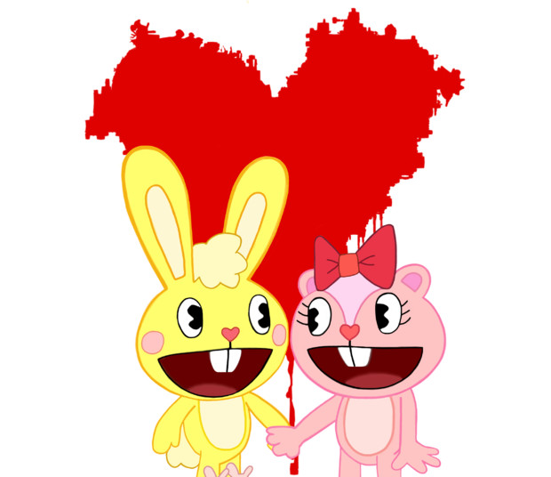 希少【動作確認済み】ハッピーツリーフレンズ　トコトコギミック　カドルス•ギグルス 51epF8JlBvL._UF350,350_QL50_.jpg