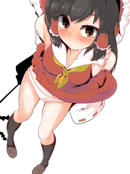 暑い じゅんさい さんのイラスト ニコニコ静画 イラスト