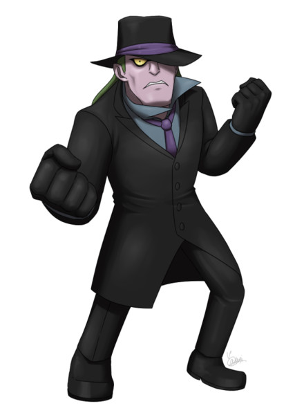 インジャネーノ ﾄｰﾁｬﾝ蝸牛 さんのイラスト ニコニコ静画 イラスト