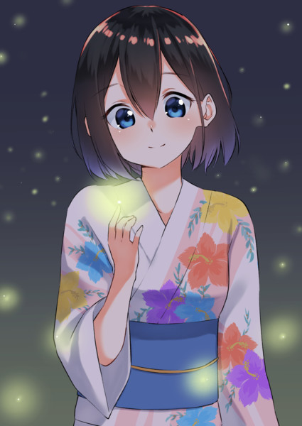 このゆびとまれ 雪あられ さんのイラスト ニコニコ静画 イラスト