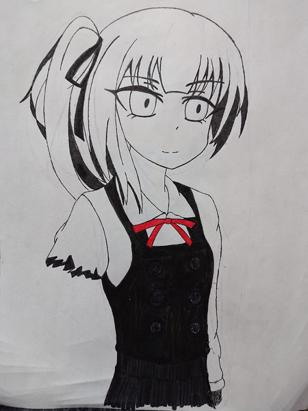 霞 ミルクレープ さんのイラスト ニコニコ静画 イラスト