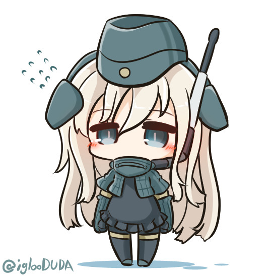 ゆーちゃん