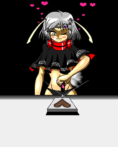 媚薬 ウィザード さんのイラスト ニコニコ静画 イラスト