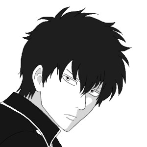 土方歳三 Nicosub静画
