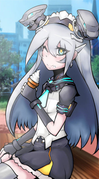 対魔忍rpg クリア 光合成 さんのイラスト ニコニコ静画 イラスト