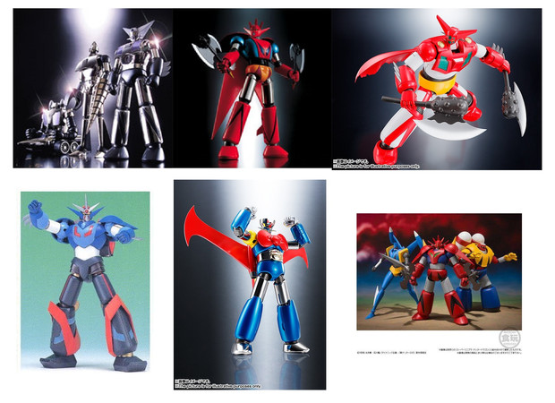 ウルトラマンタロウvs仮面ライダーカブトマジンガーゲッター大戦完結編 ニコニコ静画 イラスト