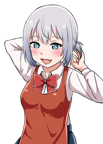 手品先輩 やまとじ さんのイラスト ニコニコ静画 イラスト