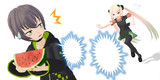Tsukumotan Windows Spy Penguin さんのイラスト ニコニコ静画 イラスト