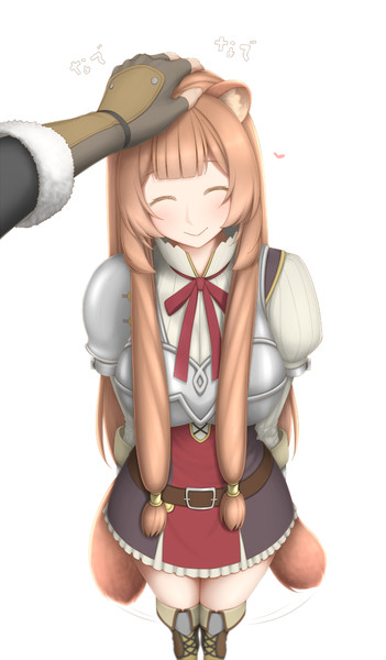 ラフタリア 今日並 さんのイラスト ニコニコ静画 イラスト