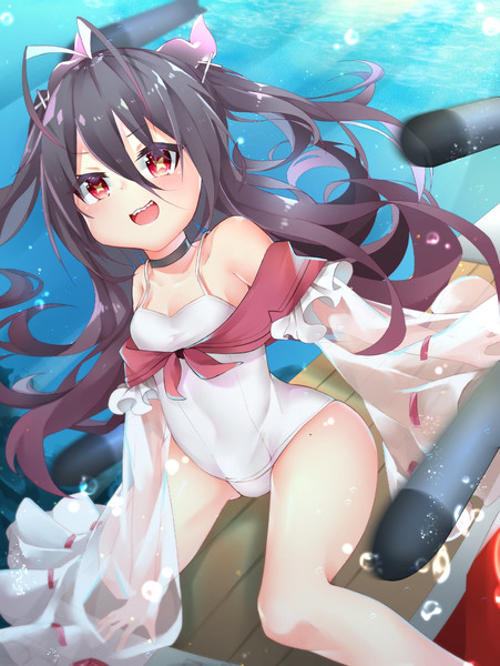 伊168 アズールレーン とは イロハとは 単語記事 ニコニコ大百科