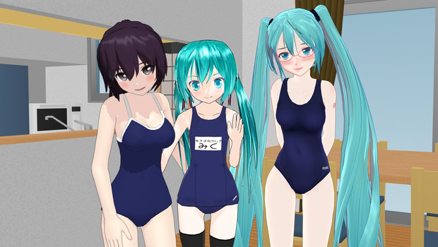 海の日だったのか はまちはうまち さんのイラスト ニコニコ静画 イラスト