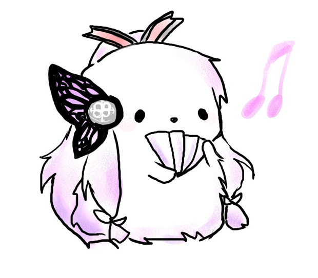 獣がくぽｍａｇｎｅｔ 癒那 さんのイラスト ニコニコ静画 イラスト