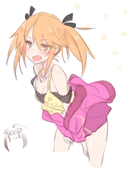 ギャルちん ヤマグチ さんのイラスト ニコニコ静画 イラスト
