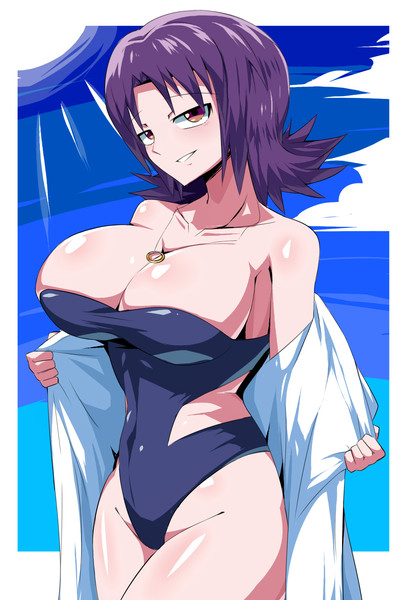 ウチキド博士 しむれ さんのイラスト ニコニコ静画 イラスト