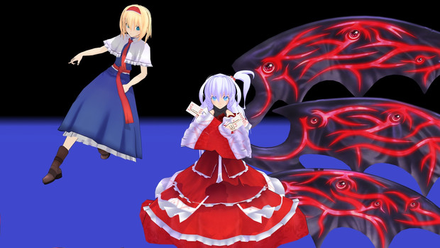 投票を呼び掛けるcb姉貴 エグジット さんのイラスト ニコニコ静画 イラスト