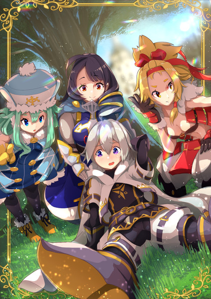 完了しました なろう 表紙 なろう 表紙