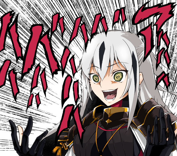 よく笑う女性は魅力的だと思います ぐうたら さんのイラスト ニコニコ静画 イラスト