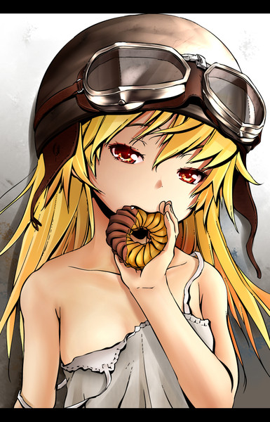 鉄血にして熱血にして冷血の吸血鬼 Koshi Kun さんのイラスト ニコニコ静画 イラスト