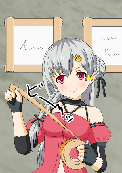 夜桜たま