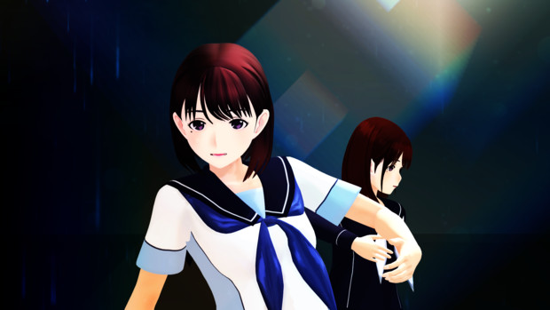 寧々さん その2 Rera E さんのイラスト ニコニコ静画 イラスト