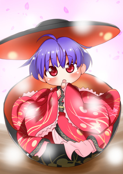 わんどろ　しんみょうまる