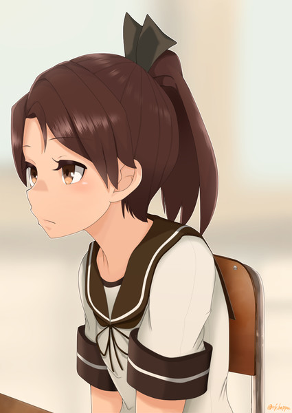 しきなみん ヘップ さんのイラスト ニコニコ静画 イラスト