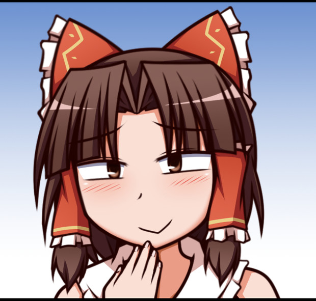 小馬鹿にしてきそうなbnkrg姉貴 ミスジ さんのイラスト ニコニコ静画 イラスト