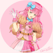 ユリカ様スリーブ / きんぎん さんのイラスト - ニコニコ静画