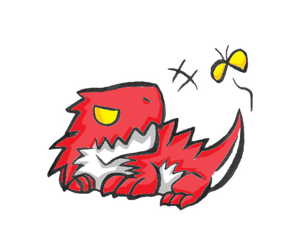 和むtレックス 鴨門 舞岳 さんのイラスト ニコニコ静画 イラスト