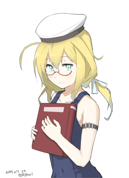 はっちゃん つけもの さんのイラスト ニコニコ静画 イラスト