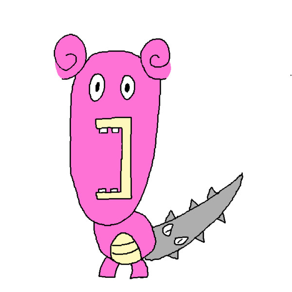 ヤドラン まどいになう わくたん さんのイラスト ニコニコ静画 イラスト