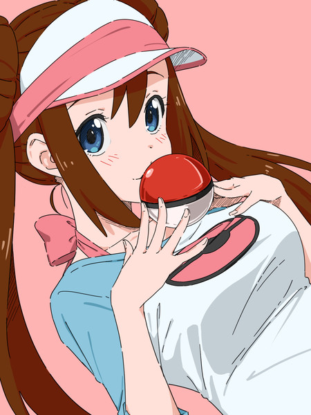 ポケモンのくそかわな女の子 Dr ゲロ さんのイラスト ニコニコ静画 イラスト
