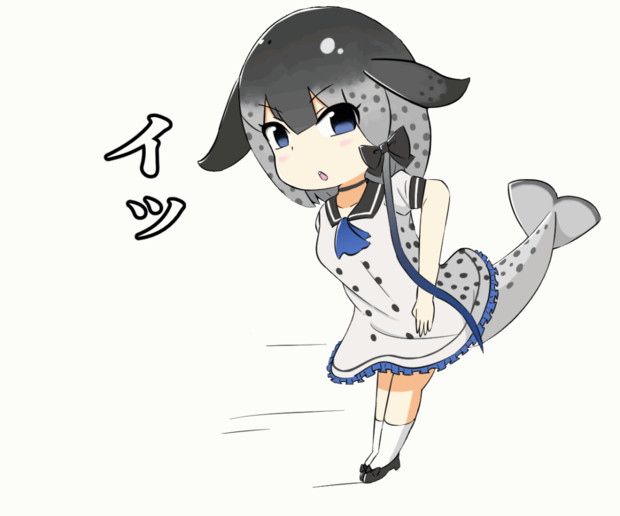 ダイナマイトイッカク Nrs さんのイラスト ニコニコ静画 イラスト